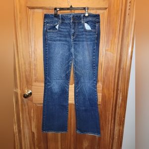 American Eagle Kick Boot Size 13